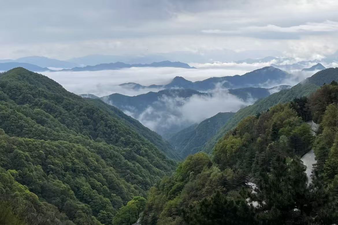 Dashuichuan